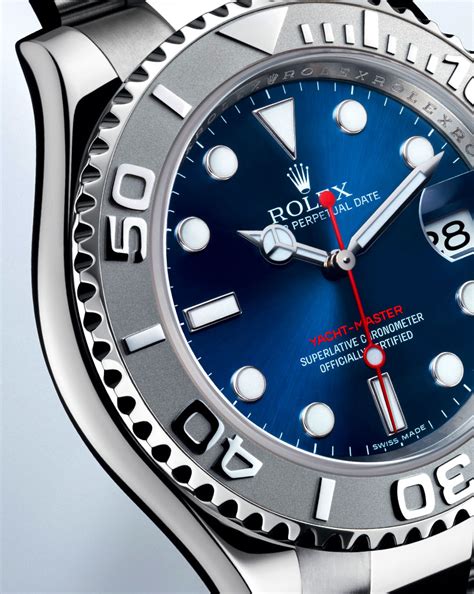 rolex yacht master gold grey dial|rolex yacht master blue dial review.